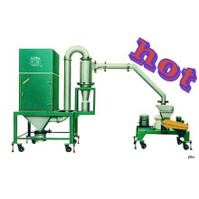 Wfj Series Micro-Particle Grinder